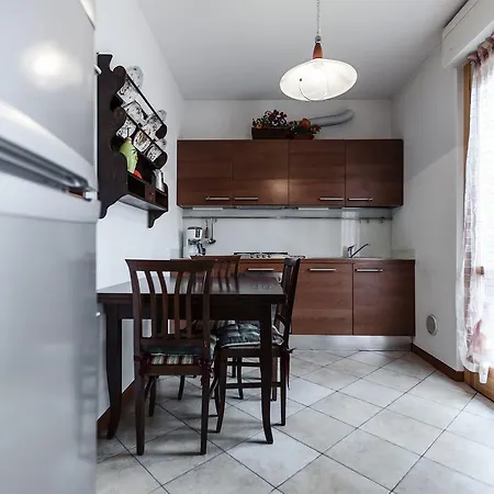 Mazzini Апартаменты