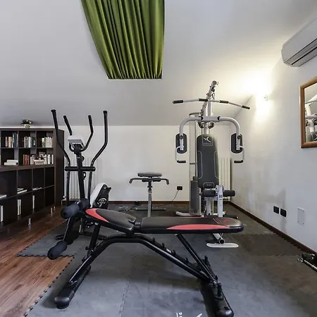 Mazzini Апартаменты *