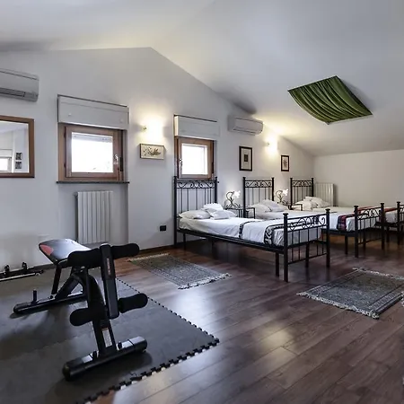 Mazzini * Novate Milanese